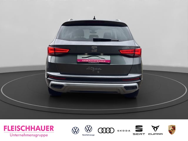 Seat Ateca 1.5 TSI DSG