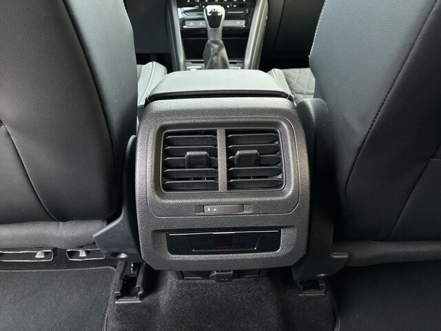 Volkswagen Touran 1.5 TSI ACT