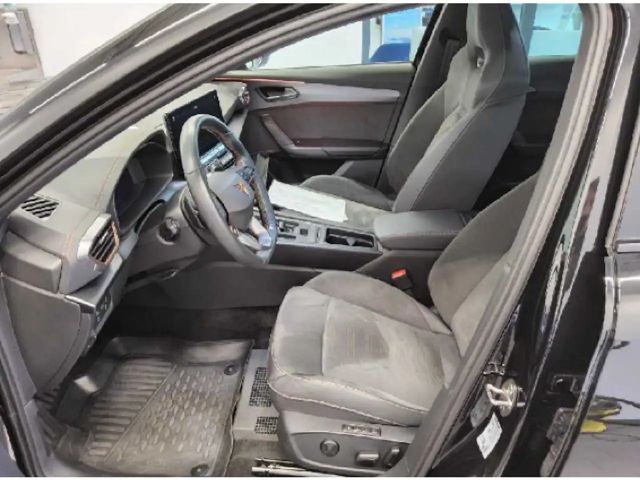 Cupra Formentor 1.4 VZ e-Hybrid