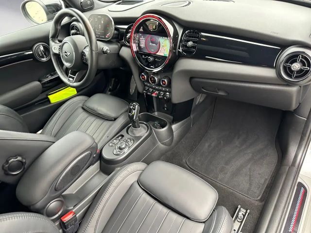 MINI John Cooper Works JCW John Cooper Works Trim Steptronic Sport Aut.