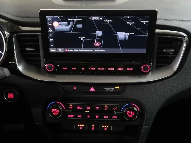 Kia XCeed GDi PHEV Spirit