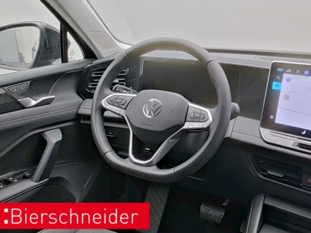 Volkswagen Tiguan 1.5 eTSI DSG Life