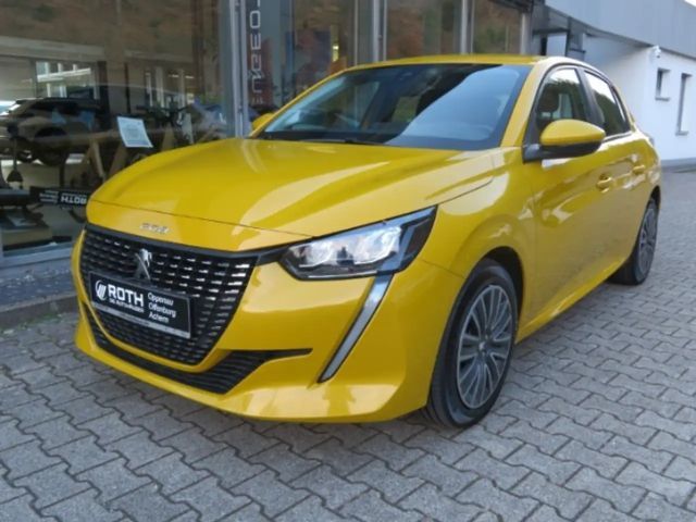 Peugeot 208 Active Pack PureTech