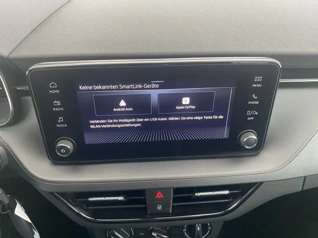 Skoda Kamiq Essence TSI