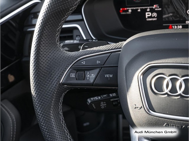 Audi A4 45 TFSI Avant Quattro S-Line S-Tronic