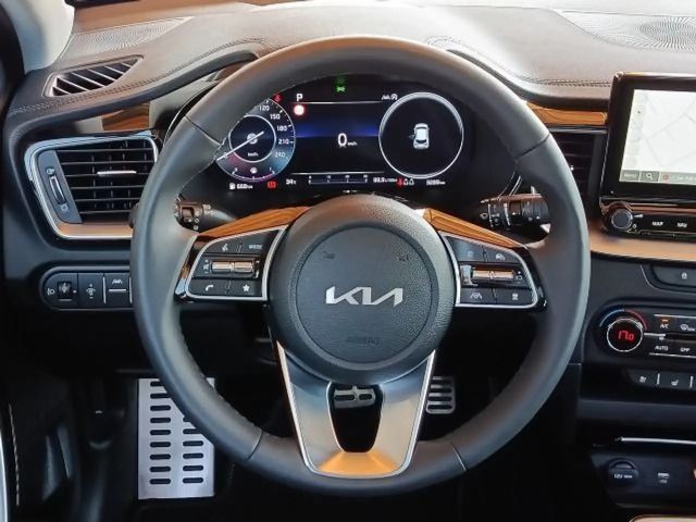 Kia XCeed Platinum Edition