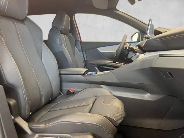 Peugeot 3008 EAT8 GT-Line