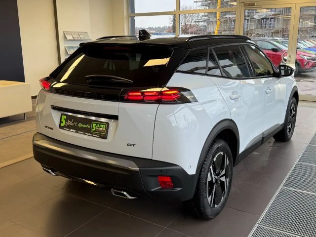 Peugeot 2008 GT-Line PureTech