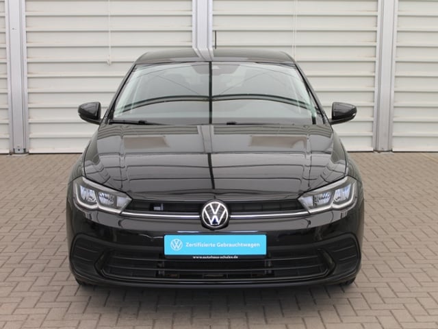 Volkswagen Polo 1.0 TSI DSG Life