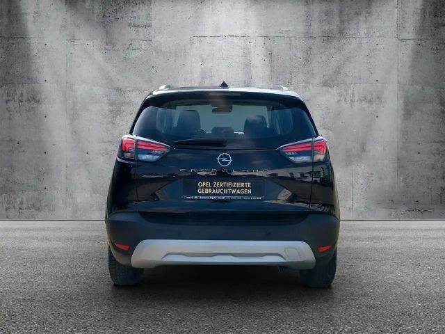 Opel Crossland X Crossland "GS Line" 1-Hand/Navi/Premium Sitze