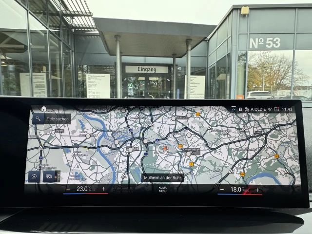 BMW 218 218i Coupé M-Sport