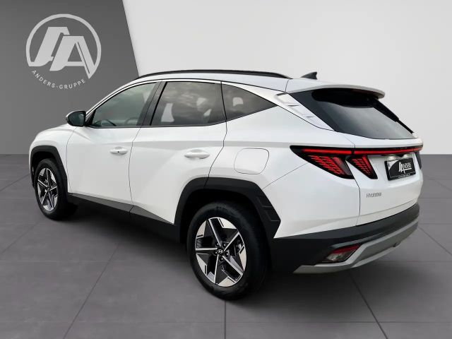 Hyundai Tucson 1.6 T-GDi Trend