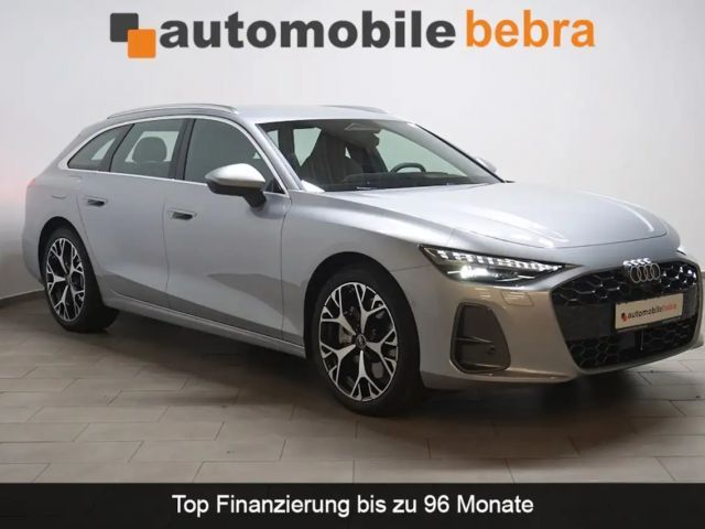 Audi A6 Avant Quattro S-Line