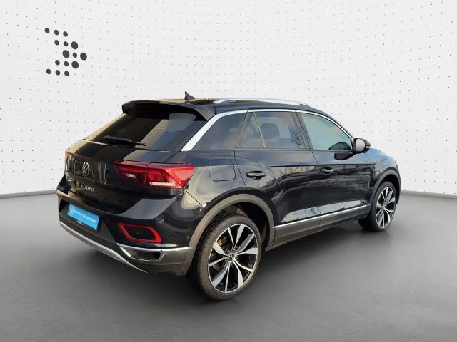 Volkswagen T-Roc 1.5 TSI DSG IQ.Drive Style