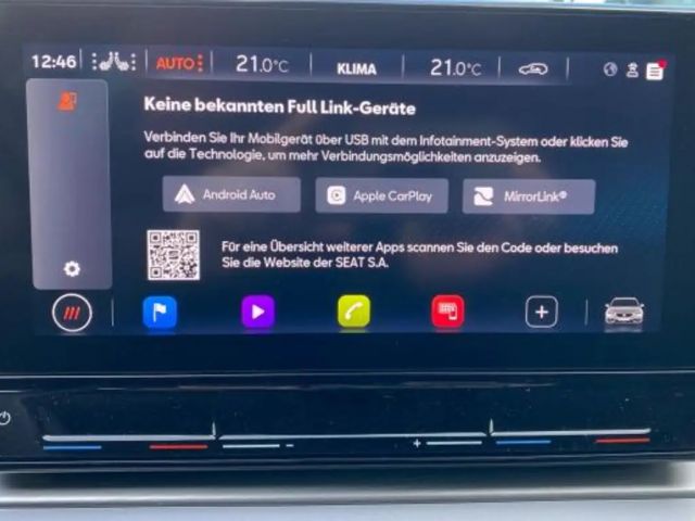 Seat Leon 1.0 TSI FR-lijn Sportstourer