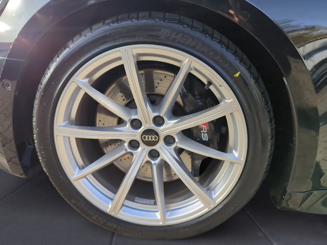 Audi RS5 Quattro Sportback