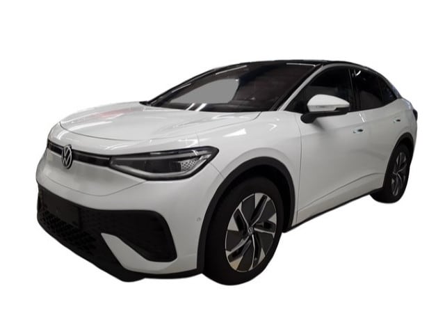 Volkswagen ID.5 IQ.Drive Pro