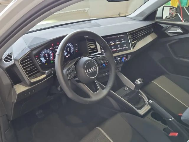 Audi A1 25 TFSI