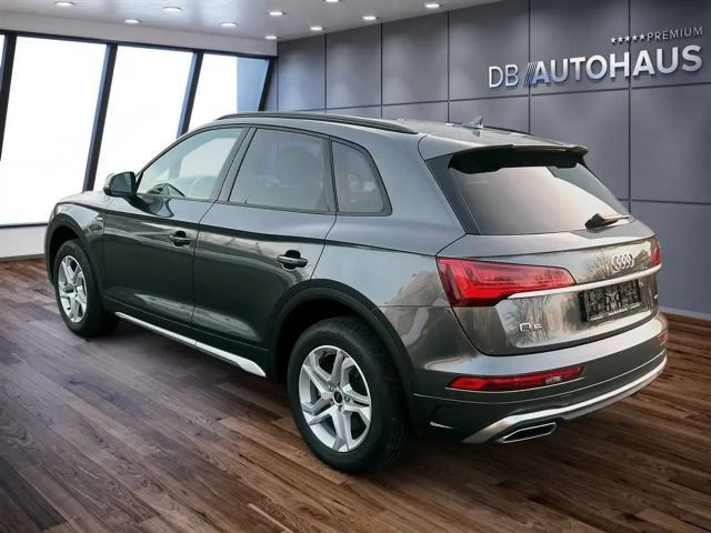 Audi Q5 2.0 TFSI Quattro S-Line S-Tronic