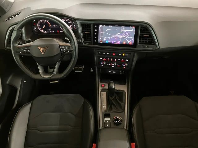 Cupra Ateca 2.0 TSI 4Drive DSG
