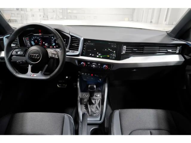 Audi A1 40 TFSI S-Line Sportback