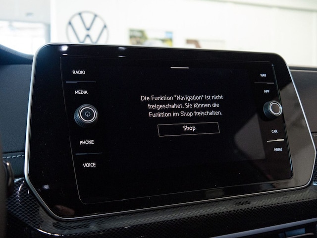 Volkswagen T-Cross DSG R-Line Style