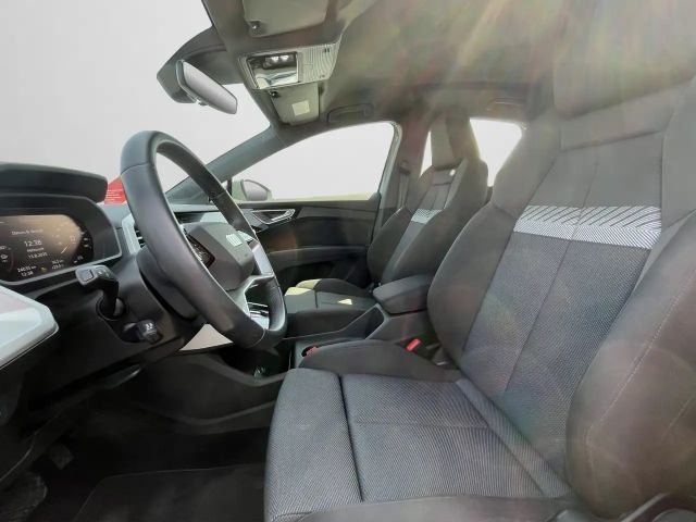 Audi Q4 e-tron 35 Sportback