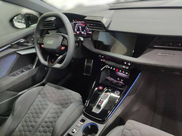 Audi RS3 Quattro S-Tronic Sportback