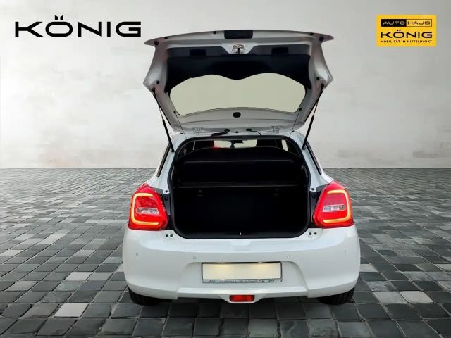 Suzuki Swift Comfort