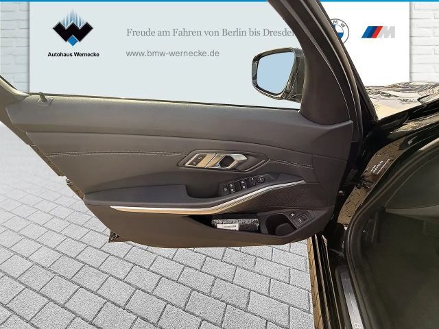 BMW 320 320e Sport Line Touring