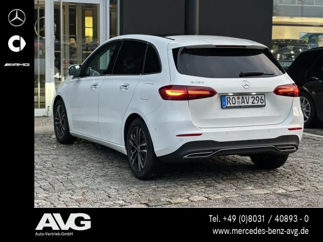 Mercedes-Benz B 180 Progressive