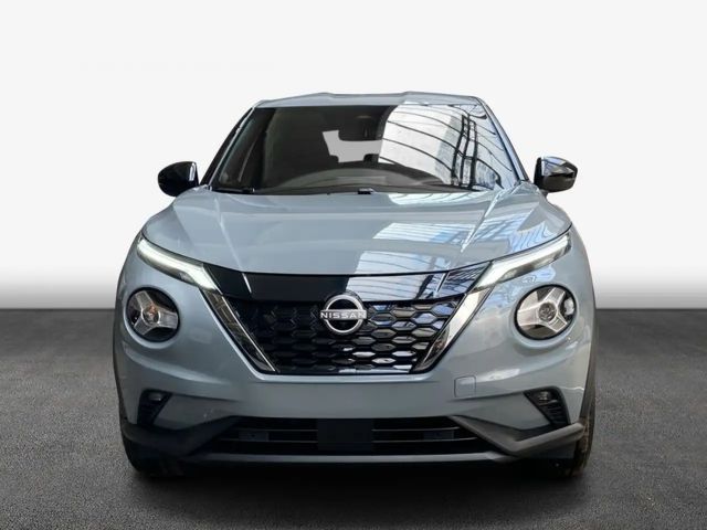 Nissan Juke N-Connecta