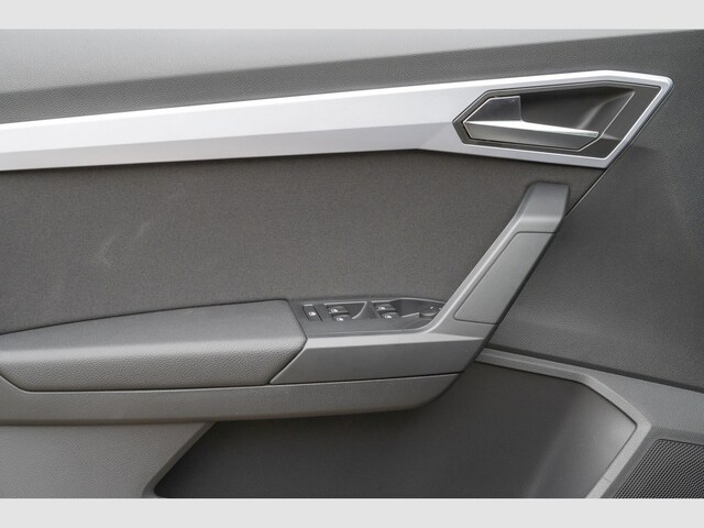 Seat Ibiza 1.0 TSI Black DSG FR-lijn