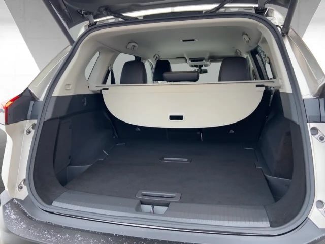 Nissan X-trail AWD Tekna