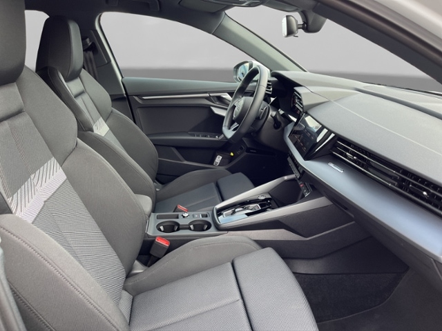 Audi A3 35 TDI S-Tronic Sportback