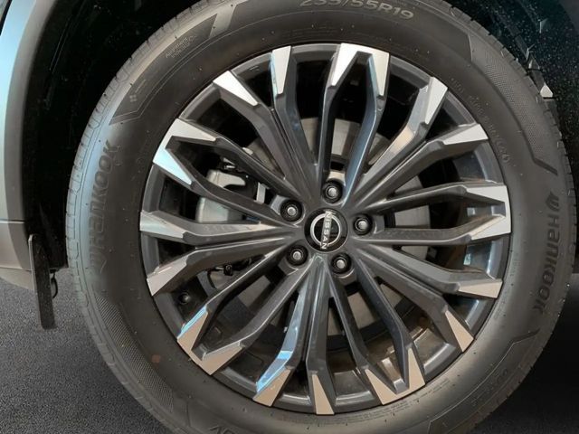 Nissan X-trail Tekna