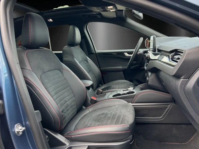 Ford Kuga Plug in Hybrid ST Line X