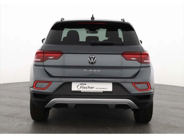 Volkswagen T-Roc 1.0 TSI Move