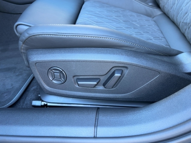 Audi A5 Avant Quattro S-Tronic