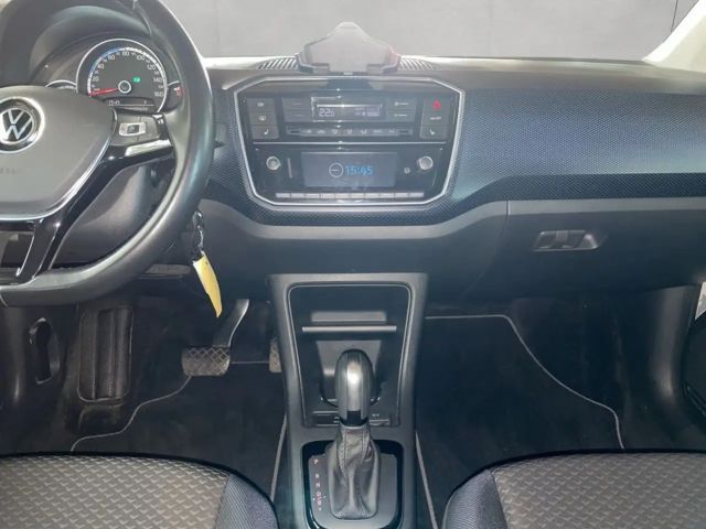 Volkswagen e-up! ! e-up! United CCS