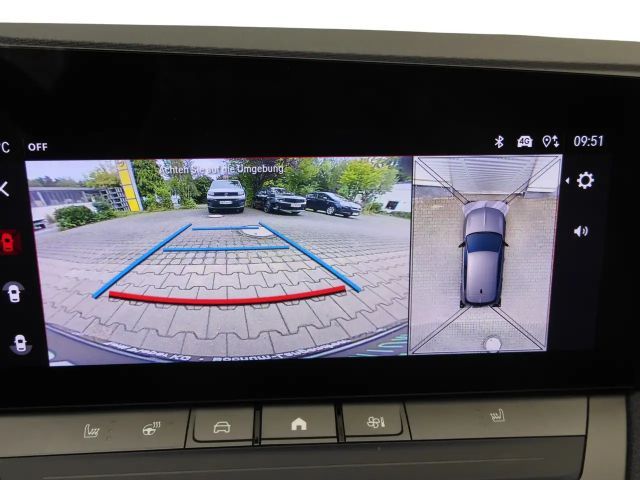 Opel Astra GS-Line Grand Sport