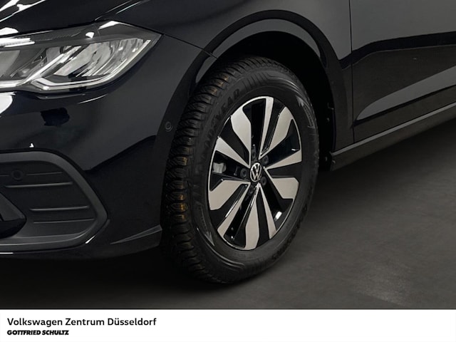 Volkswagen Polo 1.0 TSI DSG