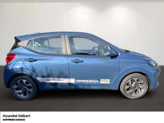 Hyundai i10 1.0 Trend