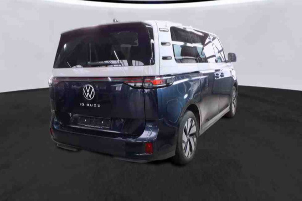 Volkswagen ID.Buzz IQ.Drive Pro