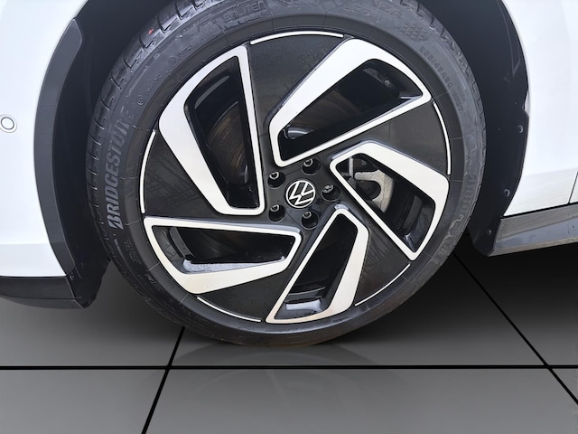 Volkswagen ID.7 IQ.Drive Pro Tourer