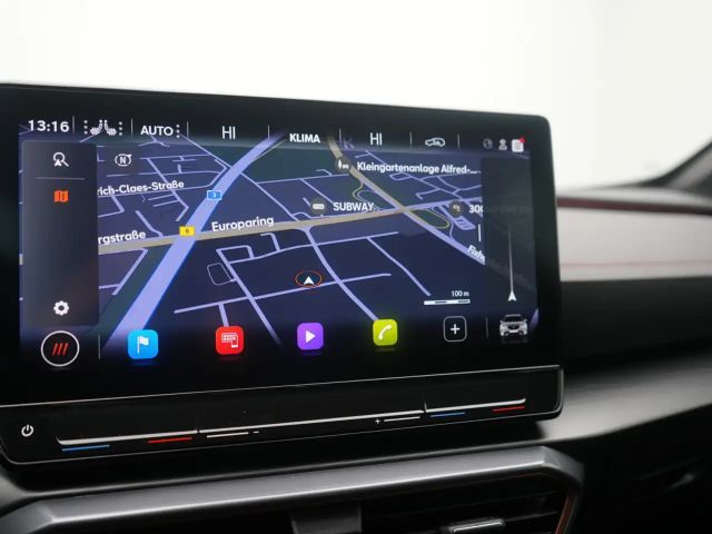 Cupra Formentor 4Drive VZ