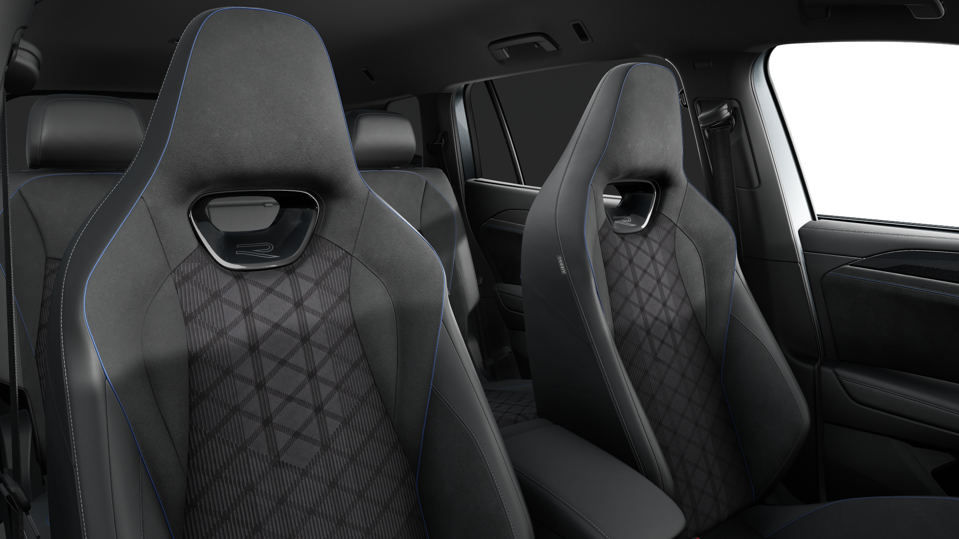 Volkswagen Tayron AHK LED NAVI SHZ ACC APP