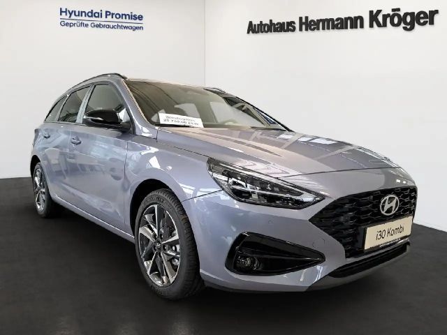 Hyundai i30 Advantage Hybrid