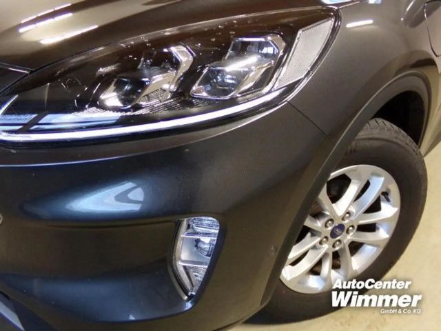 Ford Kuga Plug in Hybrid Titanium X