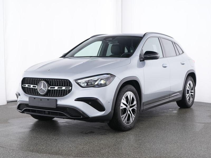 Mercedes-Benz GLA 220 4MATIC Progressive